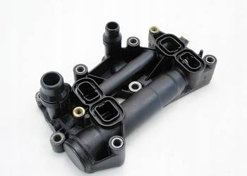 ODMA SEPARATOR 3.0 D BMW N57 X4 X5 X6 F07 F10 F30 F80 F31 F01 F34 F11 F06