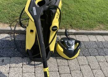 Myjka ciśnieniowa Karcher K 7 FullControl premium