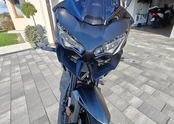 Kawasaki Versys 650