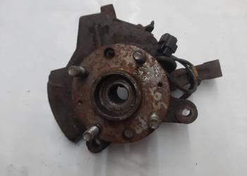 Chevrolet Kalos 1,2  16V prawa zwrotnica