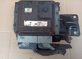 Opel Zafira B 1.7 cdti sterownik silnika komputer Z17DTR 55571776