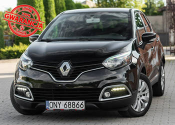 Renault Captur Super Stan ! Nowy Rozrząd ! Zarejestrowany ! 159tys km. ! I…