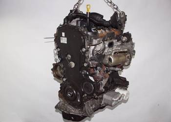 SILNIK KOMPLETNY FORD TRANSIT MK8 YMF6 2.0 TDCI 18