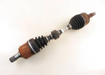 PÓŁOŚ LEWA PRZEDNIA HONDA CIVIC VIII 2.2 CTDi