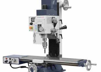 FREZARKA WIERTAKA FREZARKO WIERTARKA HK25L VARIO Z AUTOPOSUWEM CORMAK