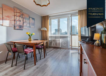 Do sprzedaży mieszkanie Sopot Tatrzańska 37.01m2 2-pok