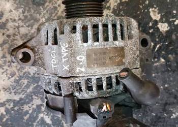 Alternator 1S7T-BD Jaguar X-type 2.0 TDCI