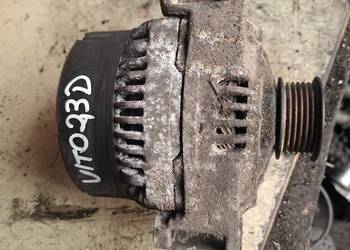 MERCEDES VITO 2,3 D SPRINTER 2,3 TD alternator