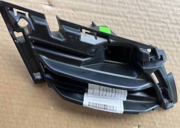 OCTAVIA III LIFT ŚLIZG MOCOWANIE ZDERZAK LEWY PRZÓD 5E0807723A