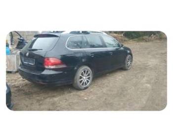 Volkswagen Golf VI