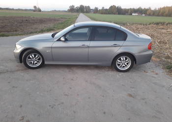 BMW E90 ~~ 2.0BENZ ^ OFERTA PRYWATNA * ZOBACZ!