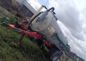 Pomot Chojna 8000l
