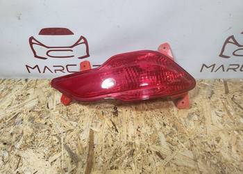 Lampa Przeciwmgielna Odblask Prawy Tył Opel Mokka X 2016- 42503032