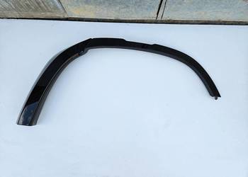 LAND ROVER DEFENDER L663 LISTWA BŁOTNIKA LEWY TYŁ LEWA TYLNA L8B2-290E23-BB