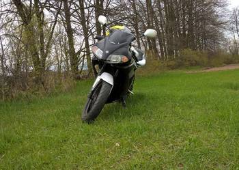 Yamaha tzr 70 cc.