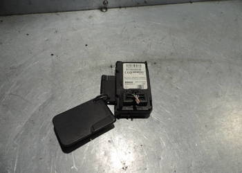 CZYTNIK KART RENAULT MEGANE 2 SCENIC 2 8200125077 S118539002A