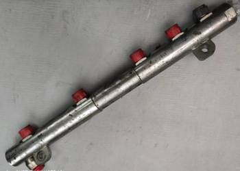 Listwa Wtryskowa Mercedes 2.2 CDI 0445214161