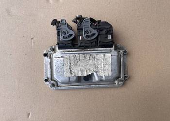 9638765680 komputer sterownik silnika peugeot 307 Citroen