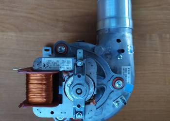 wentylator De Dietrich WHE 2.24 FF