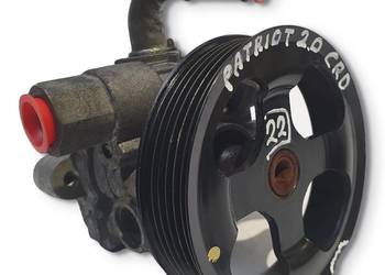 POMPA WSPOMAGANIA Jeep Patriot 2.0 CRD BYL