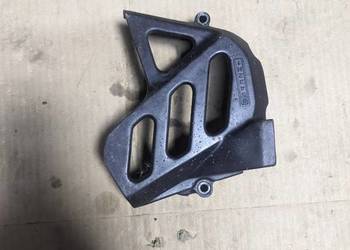 Osłona łańcucha kawasaki klr 250