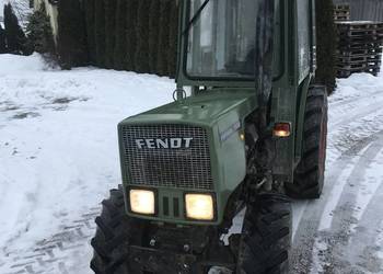 Fendt 203v