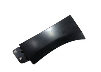 FORD FOCUS MK3 III 2011-2014 Reperaturka błotnika PRAWY PRZÓD
