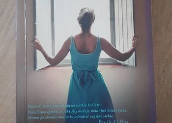 Juliette Fay - Z głębi serca