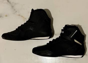 Buty motocyklowe Alpinestars roz.42