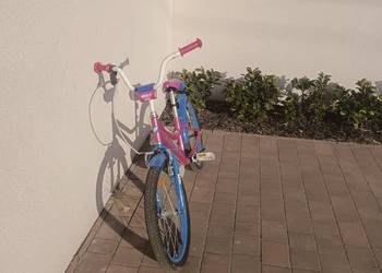 Sprzedam rower dziecięcy