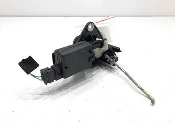 KLAMKA KLAPY TYŁ DACIA DUSTER 906062426R SUV 10-18 BRUN VISION MET