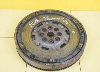 MINI COUNTRYMAN R60 R56 1.6 D 13r N47C16A kolo dwumasowe