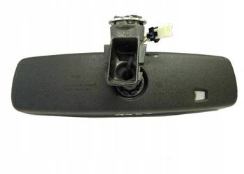 LUSTERKO WEWNĘTRZNE 3PIN Ford Fiesta Mk7 (2008-)