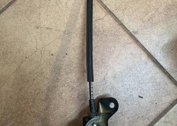 VW JETTA MECHANIZM ZAMKA KLAPY BAGAŻNIKA 1T0827573