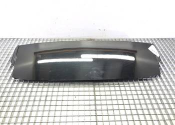 SPOILER BMW E83 SUV 03-11 OWIEWKA TYLNY, AERODYNAMICZNA