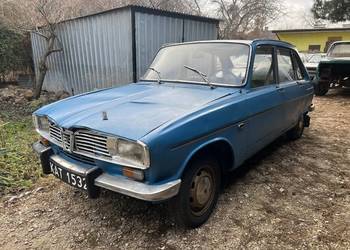 Renault 16TL