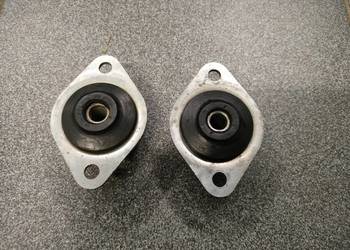 Poduszki amortyzatora FSO Fiat górne