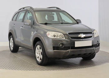 Chevrolet Captiva 2.0 CDT