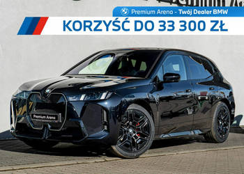 BMW iX iX xDrive45 ,Dostępne od ręki!