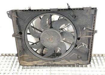 WENTYLATOR CHŁODNICY BMW E87 1.6 115KM 7523258 03-13