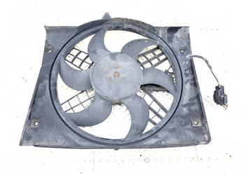 WENTYLATOR CHŁODNICY BMW E46 2.0 136KM 6904768 97-05