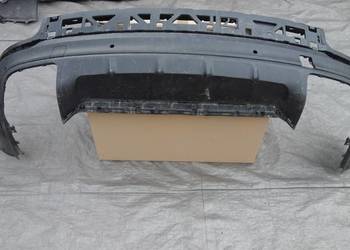 PORSCHE CAYENNE 9Y0 ZDERZAK TYLNY TYLNY TYL