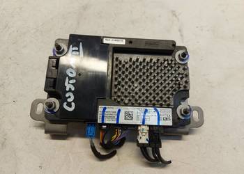 Ford Transit Custom II 2024 moduł sterownik telematic 2.0d pu5t-14h317-hdk