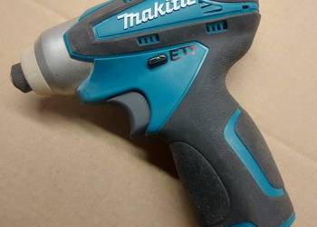 Zakrętarka udarowa Makita TD090D 10,8V