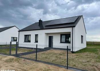 Nadjeziorna Park Wałcz Dom Działka