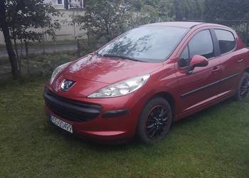 Peugeot 207 1.4 8v