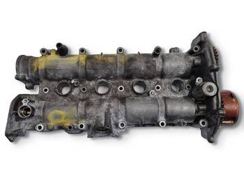 WAŁKI ROZRZĄDU pokrywa VW Golf V 1.4 TSI 03C103475