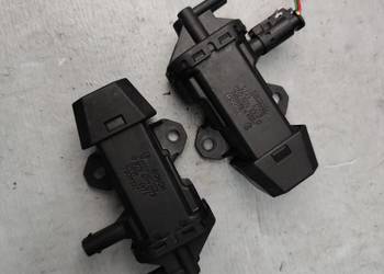 Zawór podcisnienia BMW 7808032