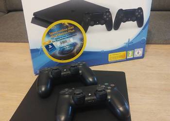 PS4 Slim 1TB