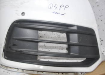 Kratka Zderzaka Audi Q5 II Prawa 80A807682